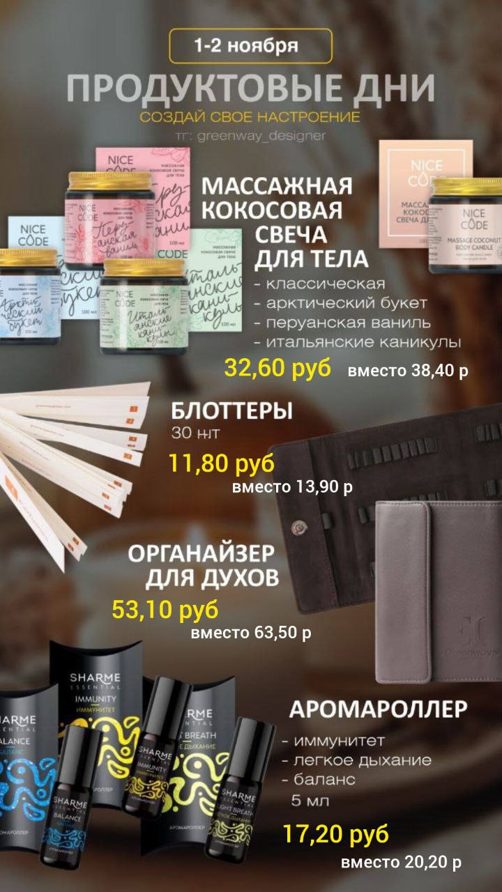 Лови момент и идею для подарка папе, парню или другу — они точно оценят твою находку